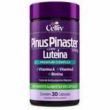 Pinus Pinaster com Luteína 500mg | Emunora
