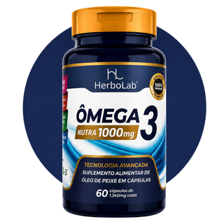 HerboFocus suplemento para sistema nervoso | Emunora