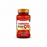 Coenzima Q10 Vitamina e Ação Antioxidante | Emunora