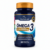 Ômega 3 Nutra 1000mg em Cápsulas | Emunora
