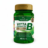 Vitta Complex B Metabolismo Energético | Emunora